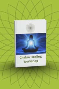 Chakra Healing Workshop (1:1)