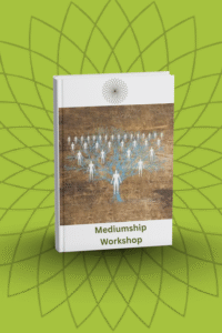 Mediumship Workshop (1:1)