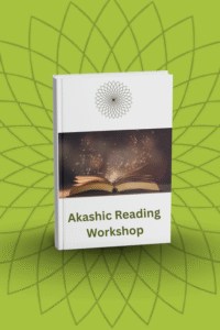Akashic Reading Workshop (1:1)