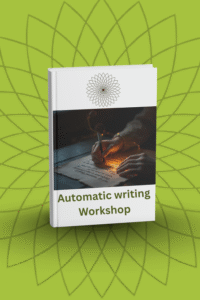 Automatic Writing (1:1)